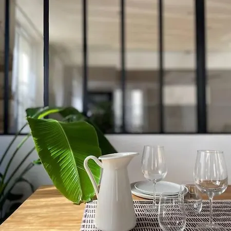 Place Des Vosges, 1 4 P Apartment *