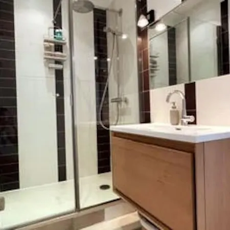 Place Des Vosges, 1 4 P Apartment